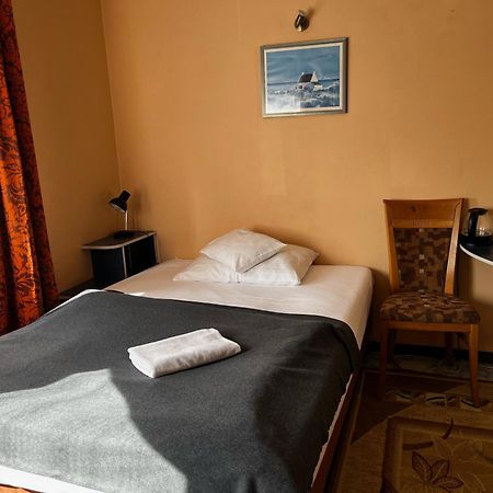 Abak Bed and Breakfast Gdańsk Eksteriør billede