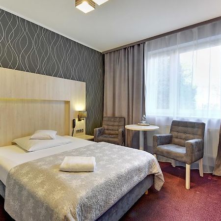 Abak Bed and Breakfast Gdańsk Eksteriør billede