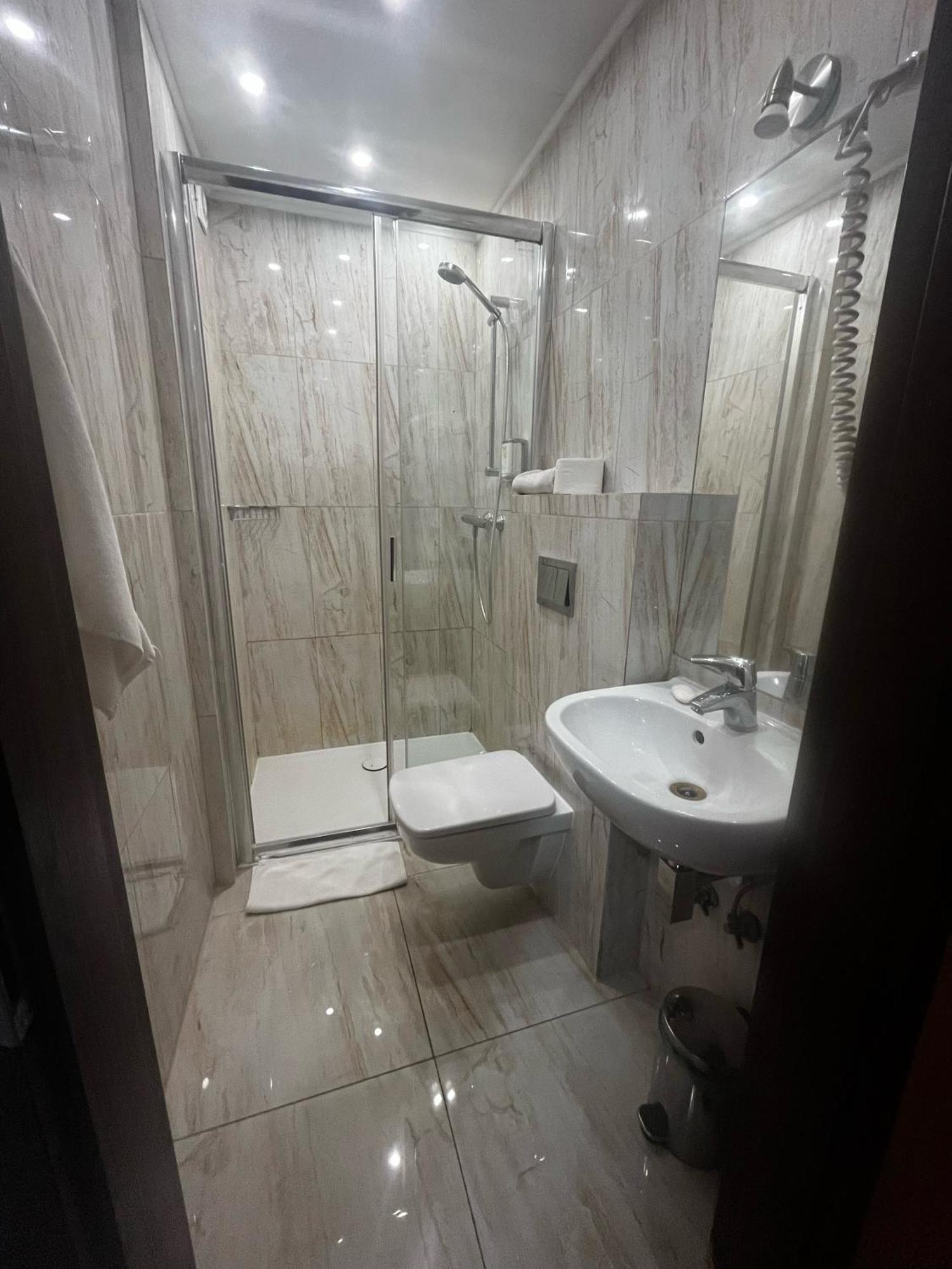Abak Bed and Breakfast Gdańsk Eksteriør billede