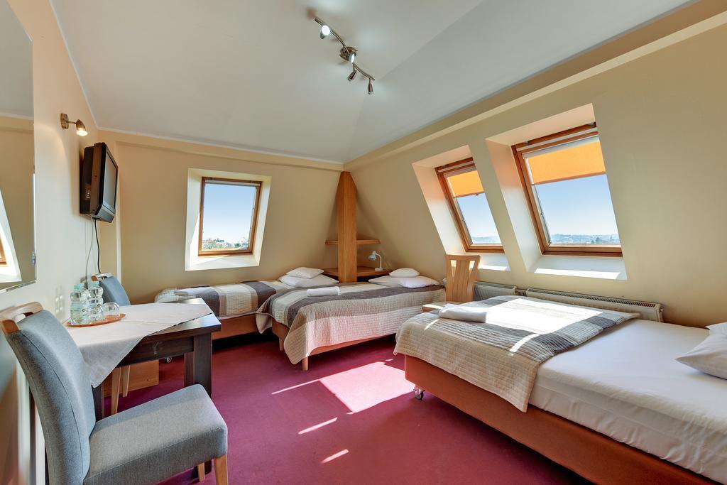 Abak Bed and Breakfast Gdańsk Eksteriør billede