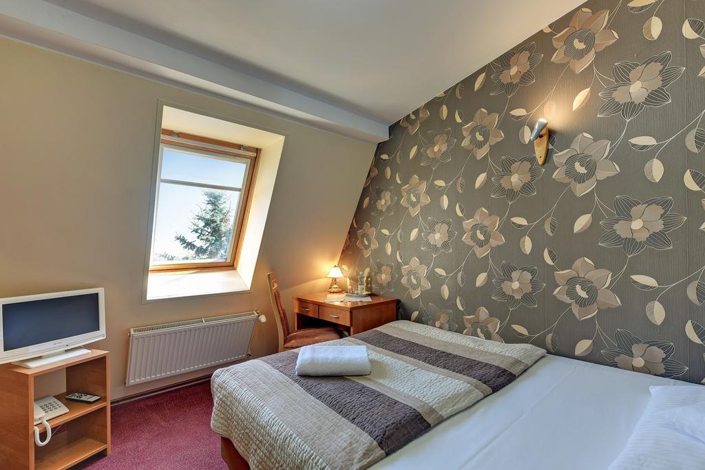 Abak Bed and Breakfast Gdańsk Eksteriør billede