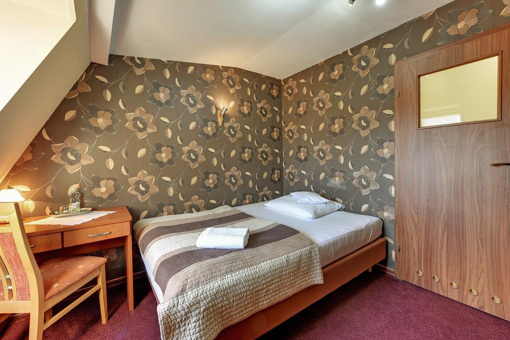 Abak Bed and Breakfast Gdańsk Eksteriør billede
