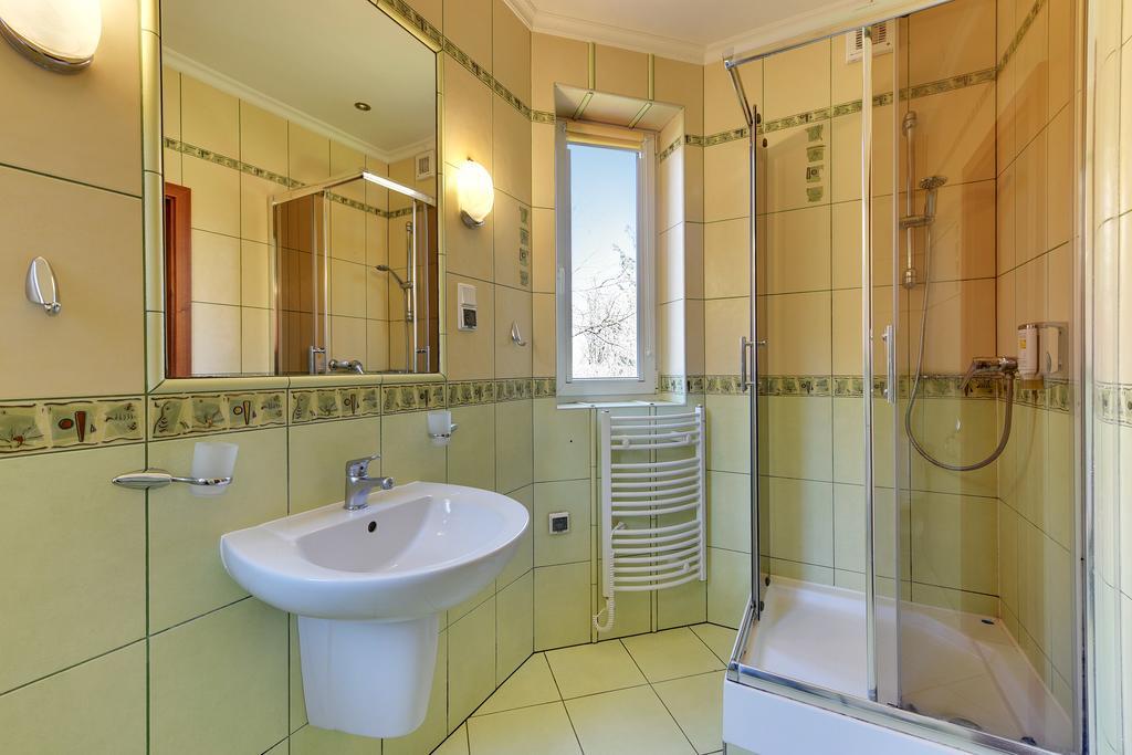 Abak Bed and Breakfast Gdańsk Eksteriør billede