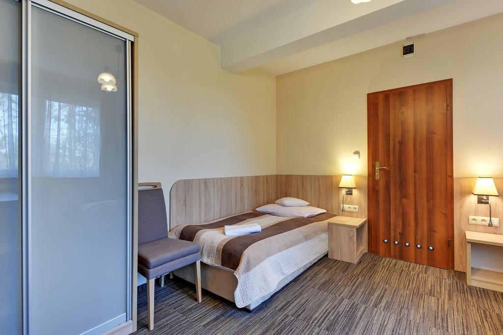 Abak Bed and Breakfast Gdańsk Eksteriør billede