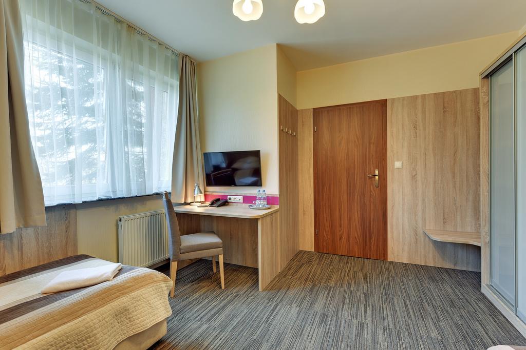 Abak Bed and Breakfast Gdańsk Eksteriør billede