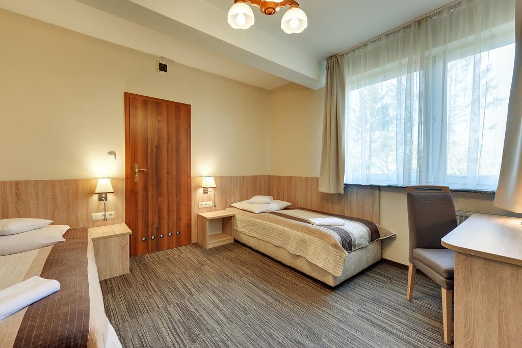 Abak Bed and Breakfast Gdańsk Eksteriør billede