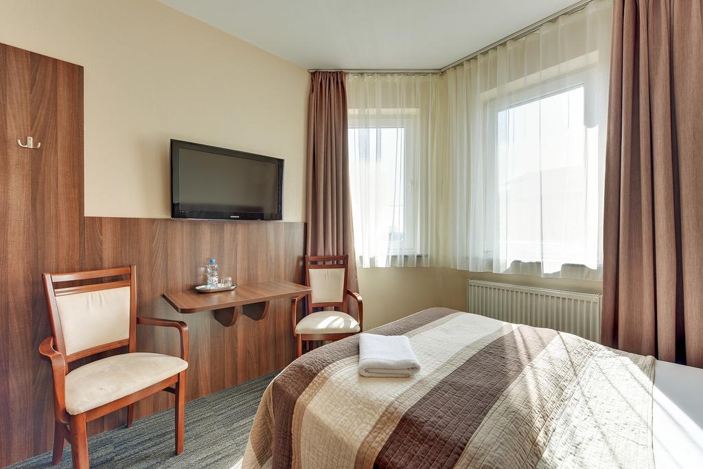 Abak Bed and Breakfast Gdańsk Eksteriør billede