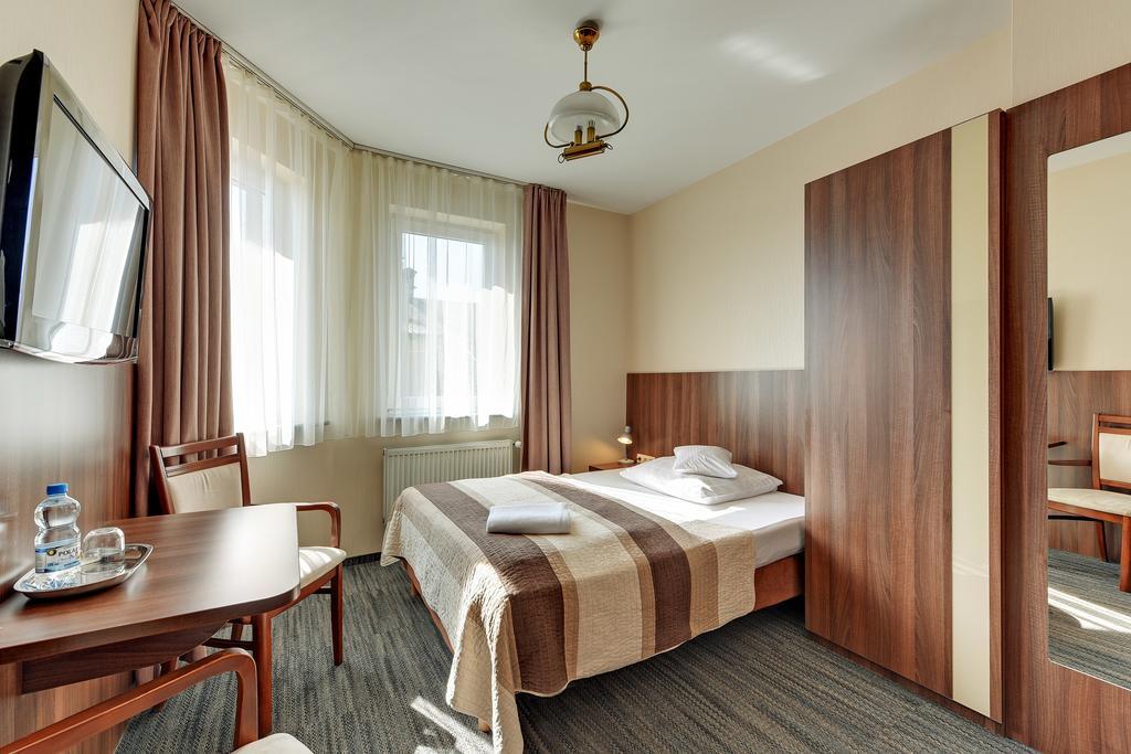 Abak Bed and Breakfast Gdańsk Eksteriør billede