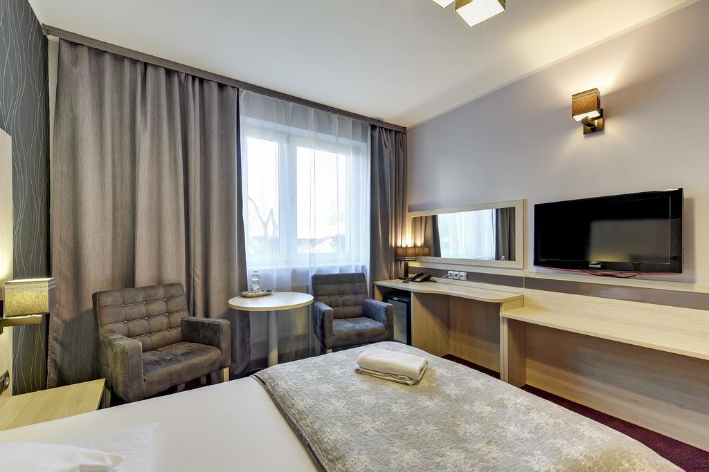 Abak Bed and Breakfast Gdańsk Eksteriør billede