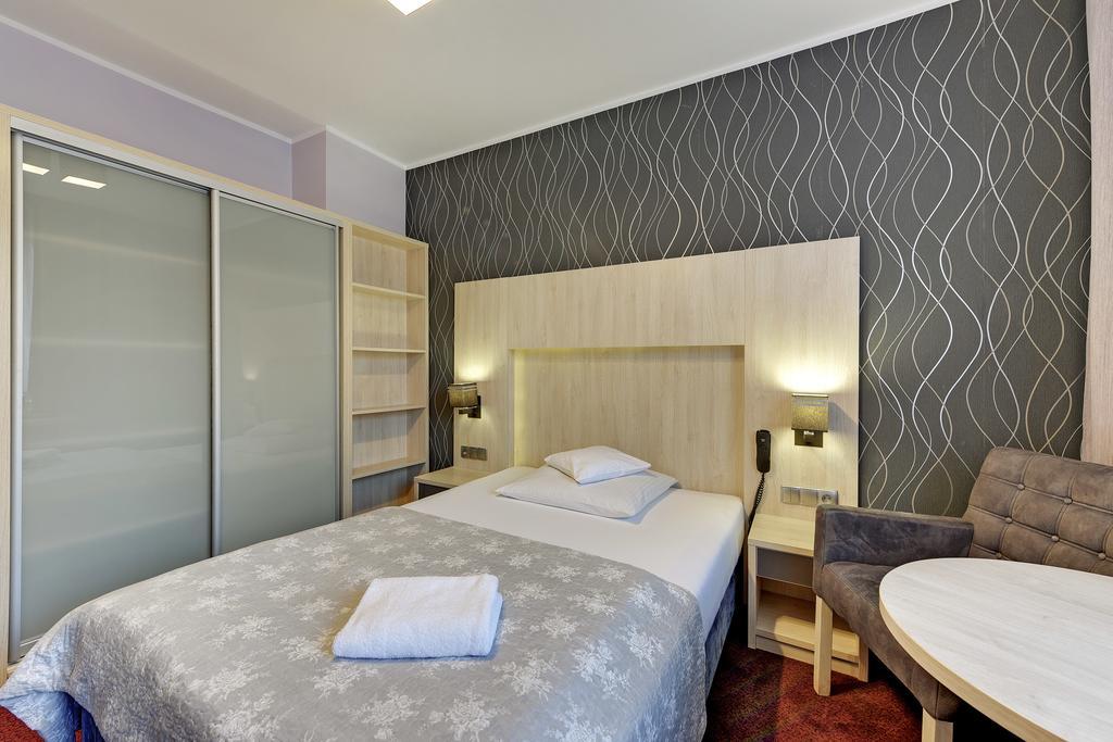Abak Bed and Breakfast Gdańsk Eksteriør billede
