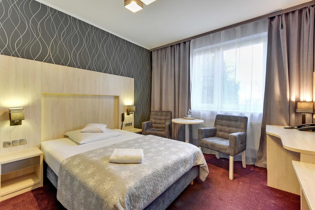 Abak Bed and Breakfast Gdańsk Eksteriør billede