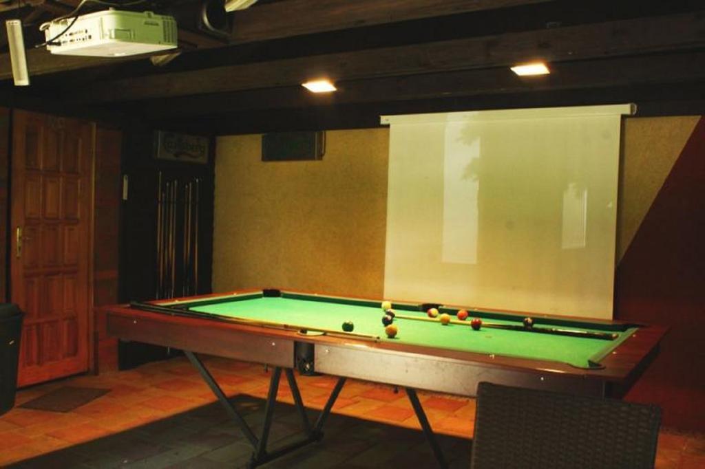 Abak Bed and Breakfast Gdańsk Eksteriør billede